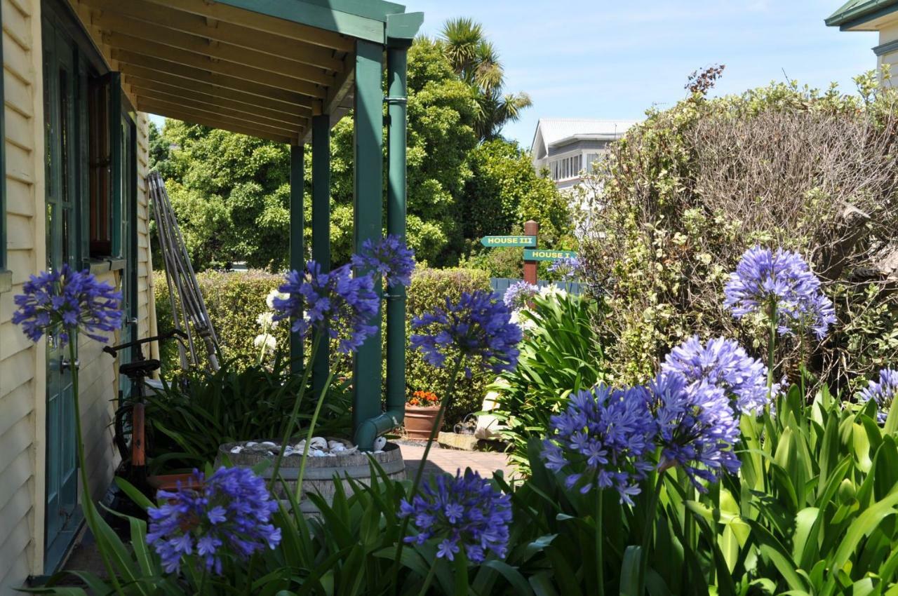 The Old Countryhouse Christchurch Exterior foto